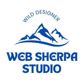 Web Sherpa Studio